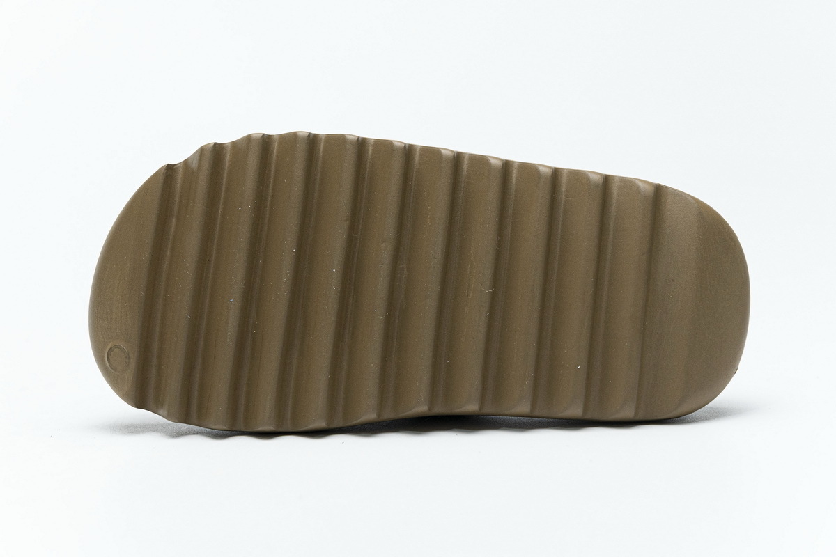 adidas Yeezy Slide CORE G55492 
