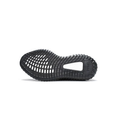 PK God adidas Yeezy Boost 350 V2 Black Blue  GY7164 02