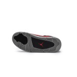 PK God Air Jordan 4 Retro Toro Bravo 308497-603 