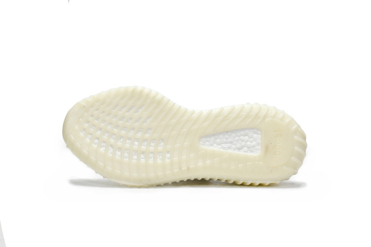 PK God adidas Yeezy Boost 350 V2 CabBage HQ6316 