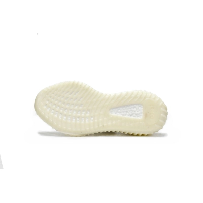 PK God adidas Yeezy Boost 350 V2 CabBage HQ6316  02