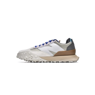 New Balance XC-72 Aluminum UXC72CB1  01