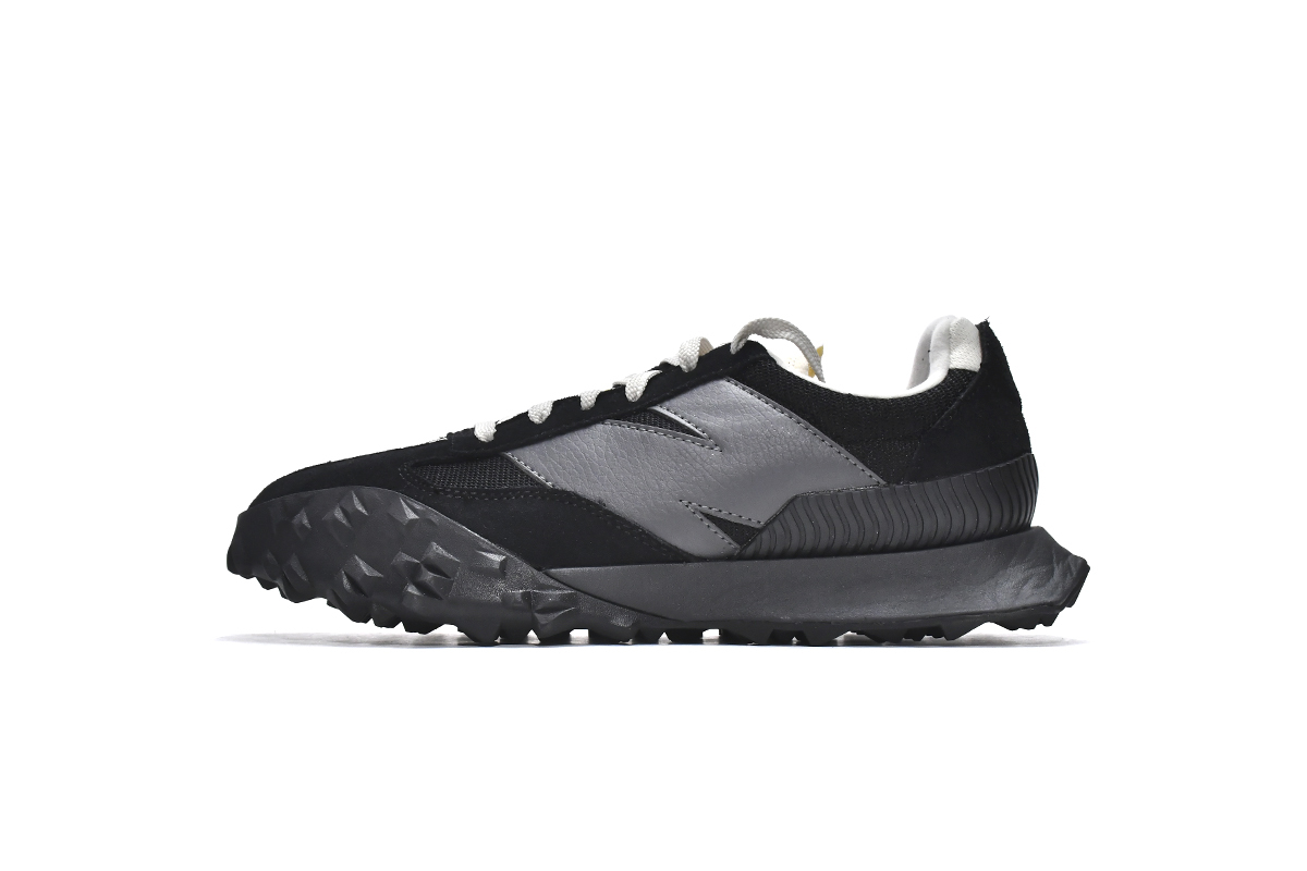 New Balance XC-72 Black Moonbeam
