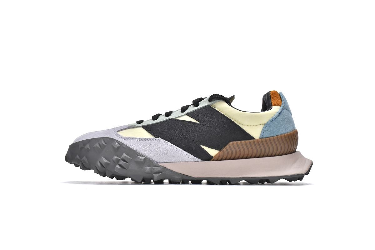 New Balance XC-72 Ascend UXC72BB2 