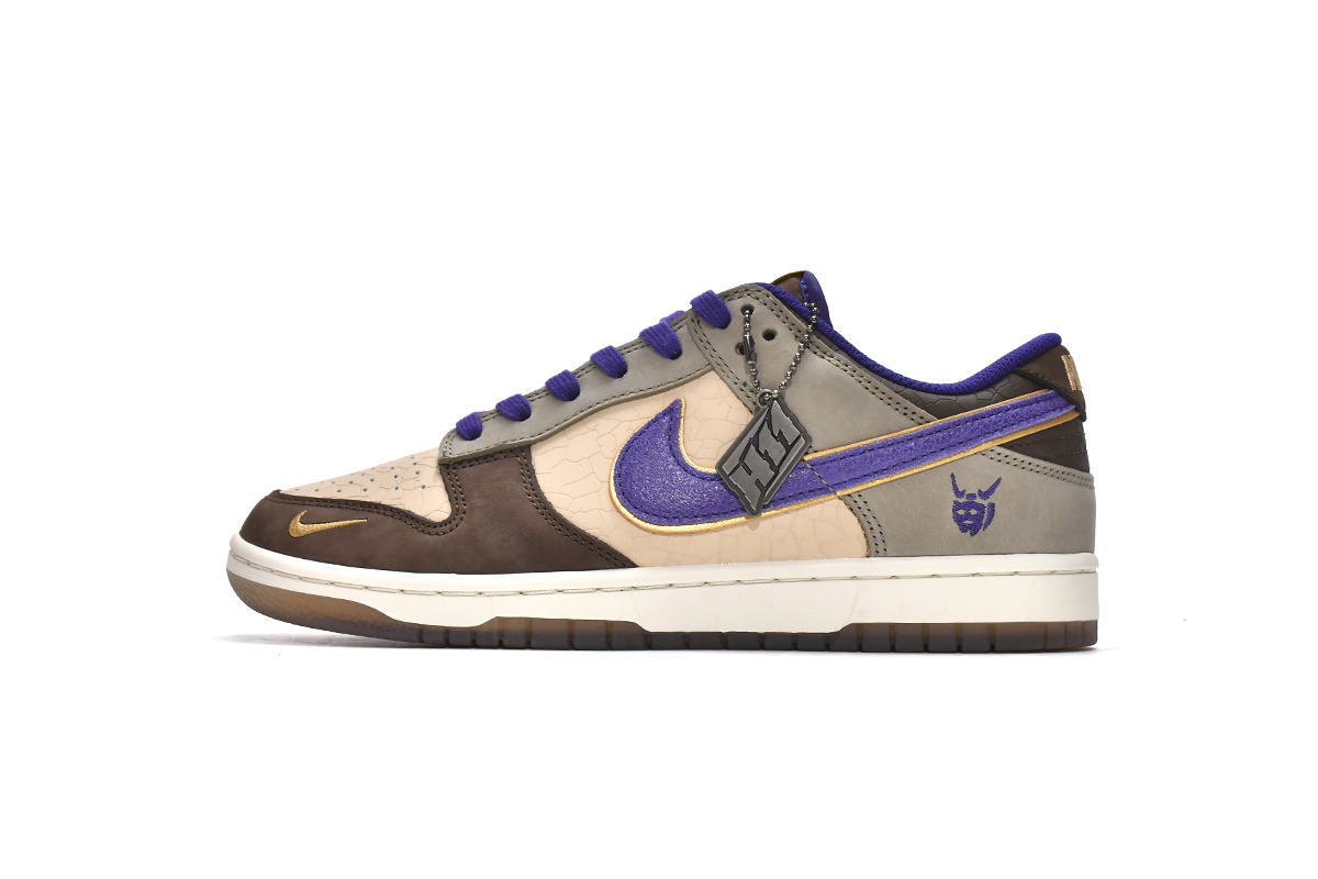 PK God Batch Nike Dunk Low Setsubun DQ5009-268 