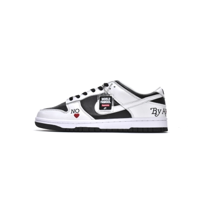 PK God Batch Supreme x Nike SB Dunk Low By Any Means DO7412-984  01