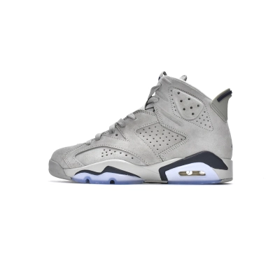 PK God Batch Air Jordan 6 Georgetown CT8529-012  01