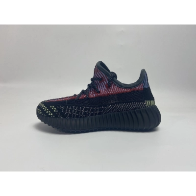 PK God adidas Yeezy Boost 350 V2 Yecheil Reflective FX5790 01