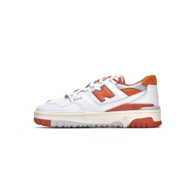 New Balance 550 College Pack BB550SIZ  01