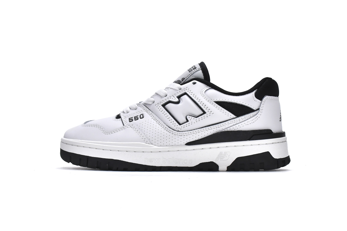 New Balance 550 Oreo  BB550HA1 