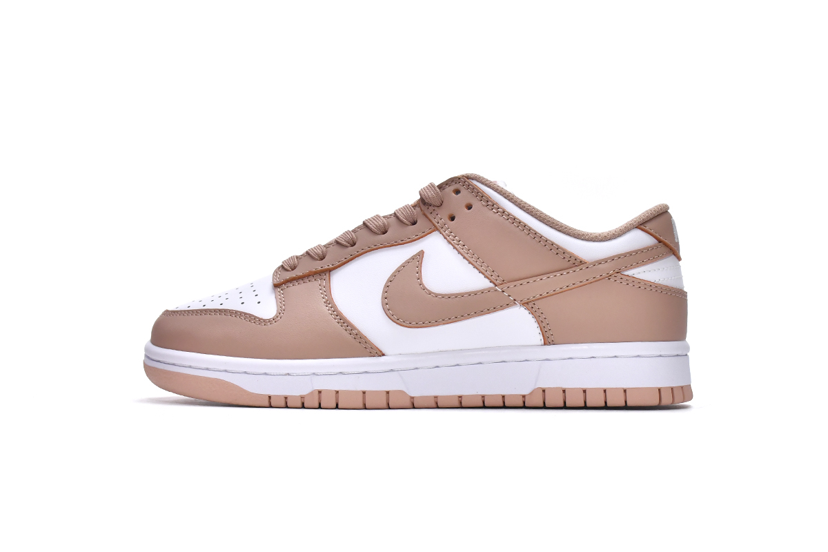 PK God Batch Nike Dunk Low Rose Whisper DD1503-118