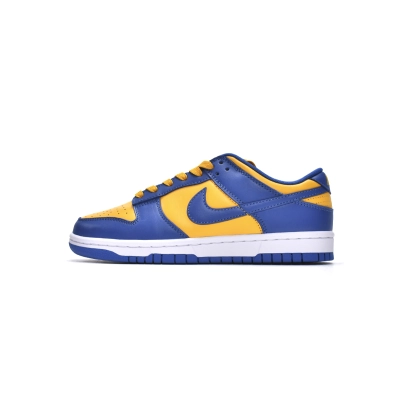 PK God Batch Nike Dunk Low UCLA DD1391-402 01