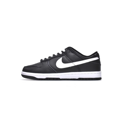 PK God Batch Nike Dunk Low Black Panda DJ6188-002 01