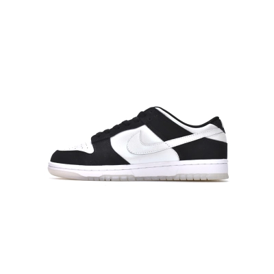 PK God Batch Nike Dunk Low Pearl Black DO7412-985 01