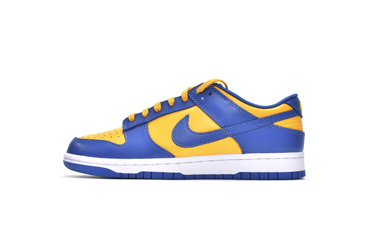 PK God Batch Nike Dunk Low UCLA DD1391-402
