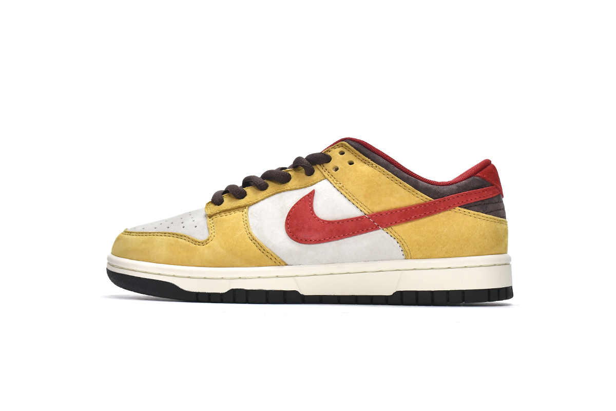 PK God Batch Otomo Katsujiro x Nike Dunk Low Steamboy OST Uranus  DO7412-988 