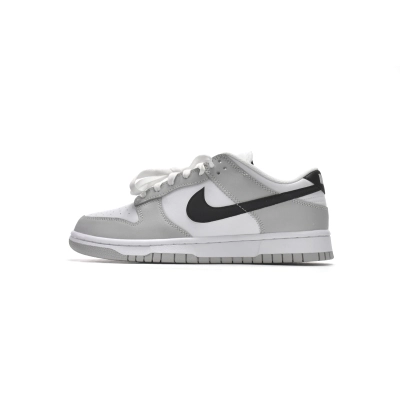 PK God Batch Nike Dunk Low Lottery DR9654-001  01