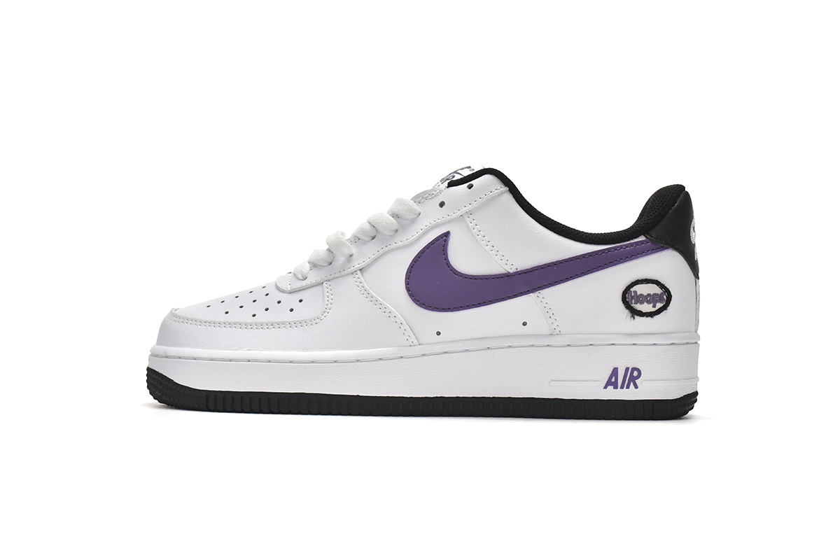 Nike Air Force 1 Low Hoops DH7440-100 