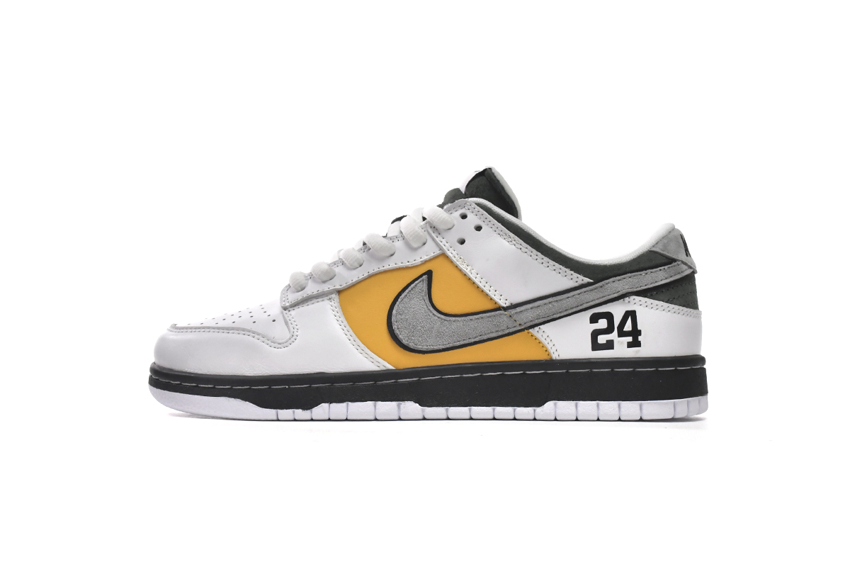PK God Batch Otomo Katsuhiro x Nike SB Dunk Low Pro Kobe LF2428-001 