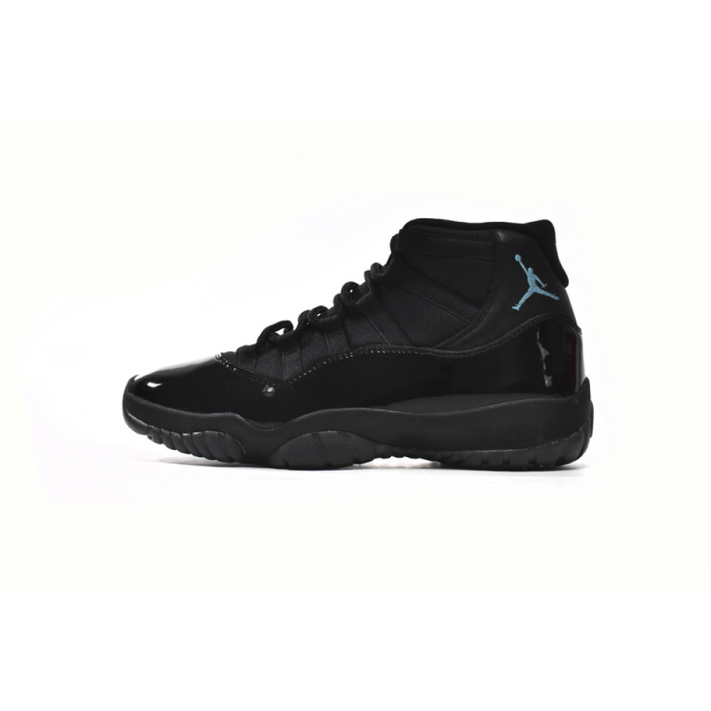 PK God Air Jordan 11 Retro Gamma Blue 378037-006