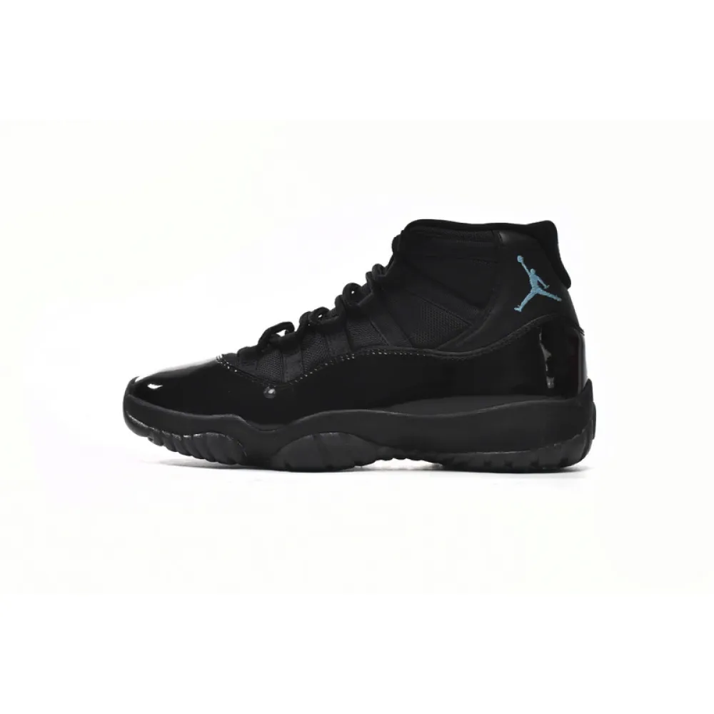 PK God Air Jordan 11 Retro Gamma Blue 378037-006