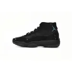 PK God Air Jordan 11 Retro Gamma Blue 378037-006