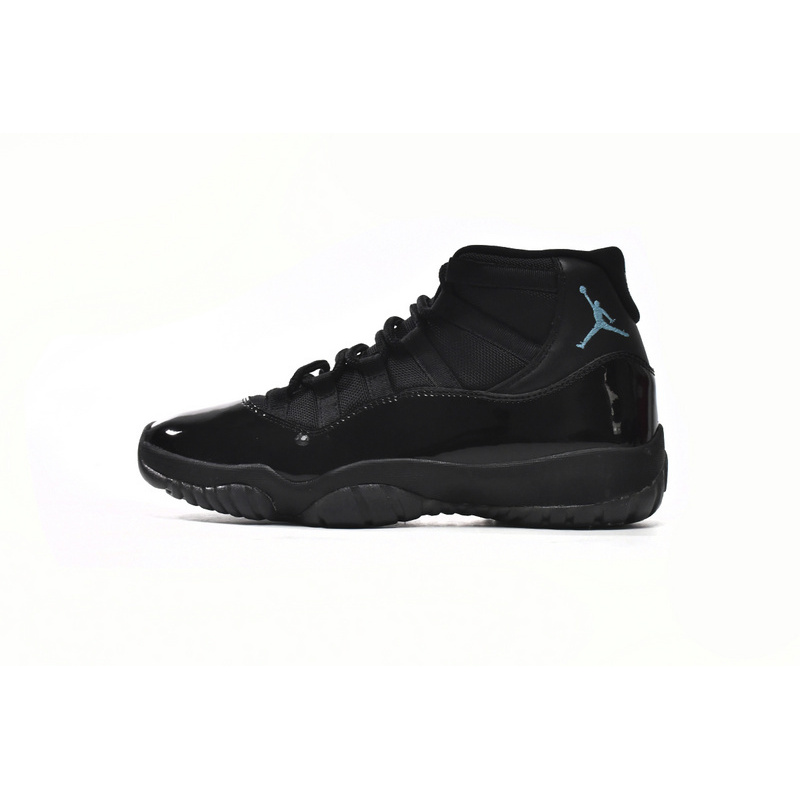 PK God Air Jordan 11 Retro Gamma Blue 378037-006