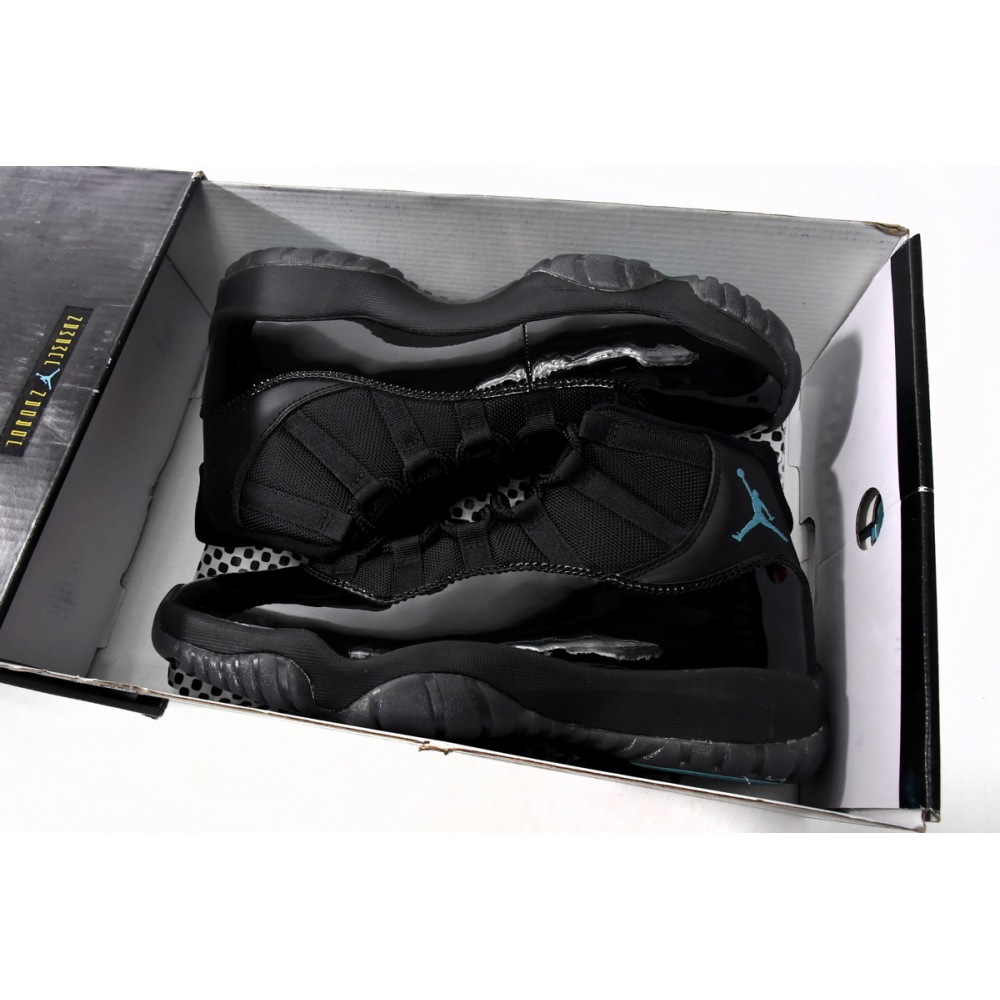 PK God Air Jordan 11 Retro Gamma Blue 378037-006