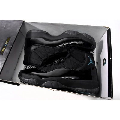PK God Air Jordan 11 Retro Gamma Blue 378037-006 02