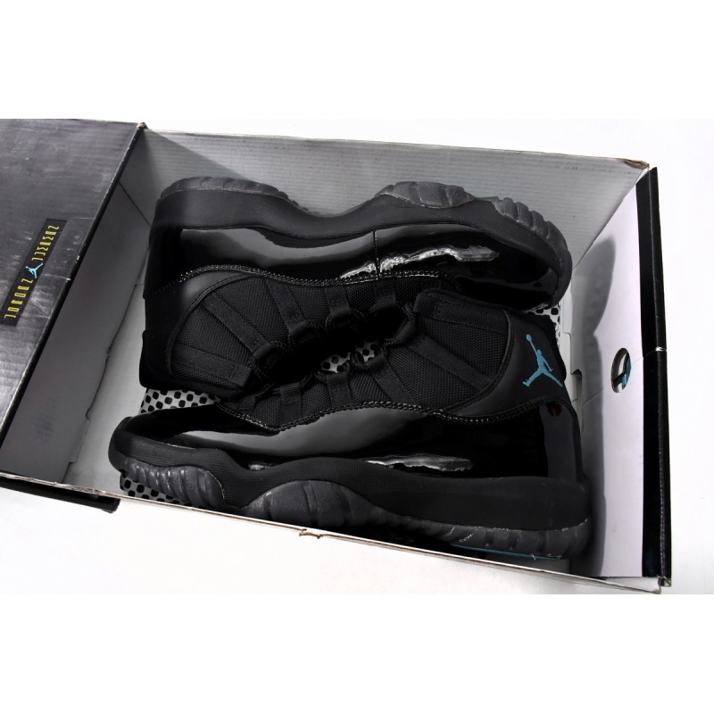 PK God Air Jordan 11 Retro Gamma Blue 378037-006