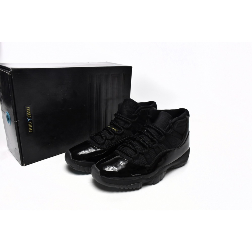 PK God Air Jordan 11 Retro Gamma Blue 378037-006