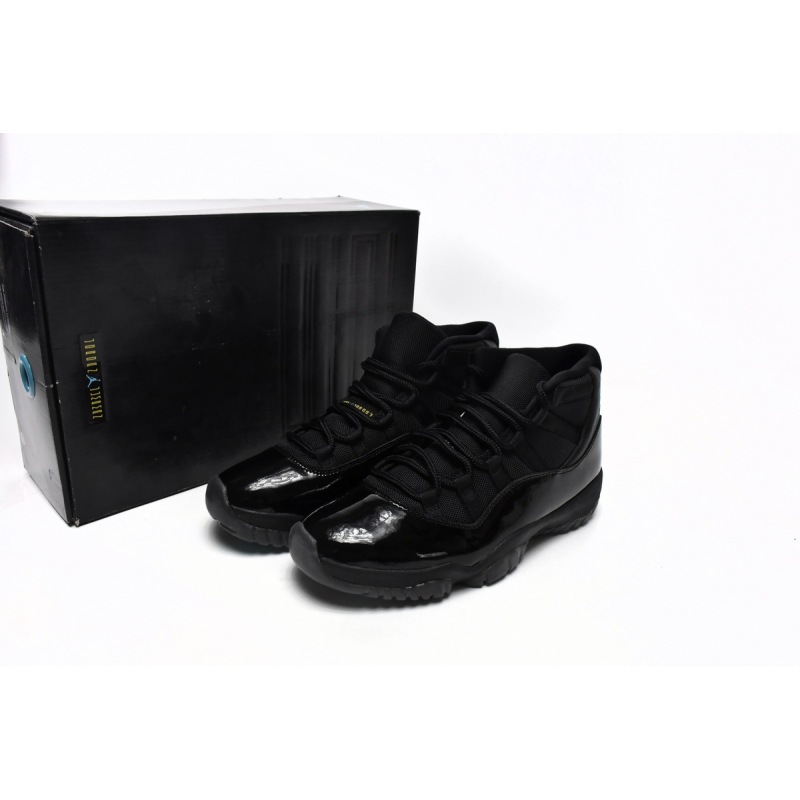 PK God Air Jordan 11 Retro Gamma Blue 378037-006