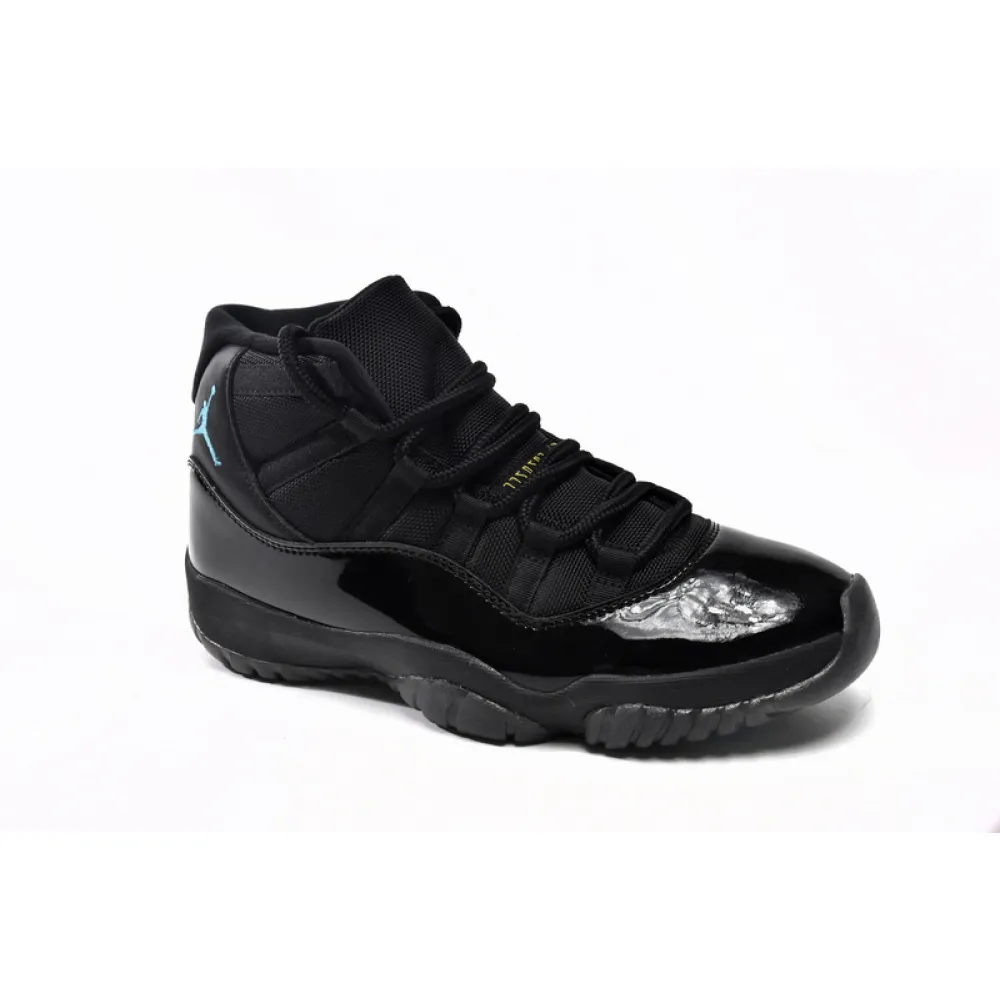 PK God Air Jordan 11 Retro Gamma Blue 378037-006