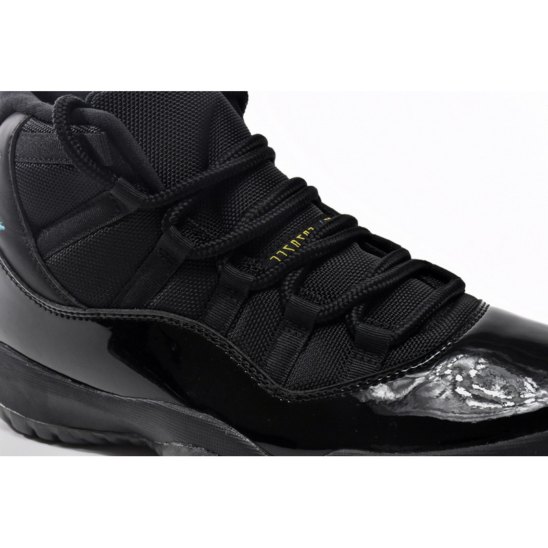 PK God Air Jordan 11 Retro Gamma Blue 378037-006
