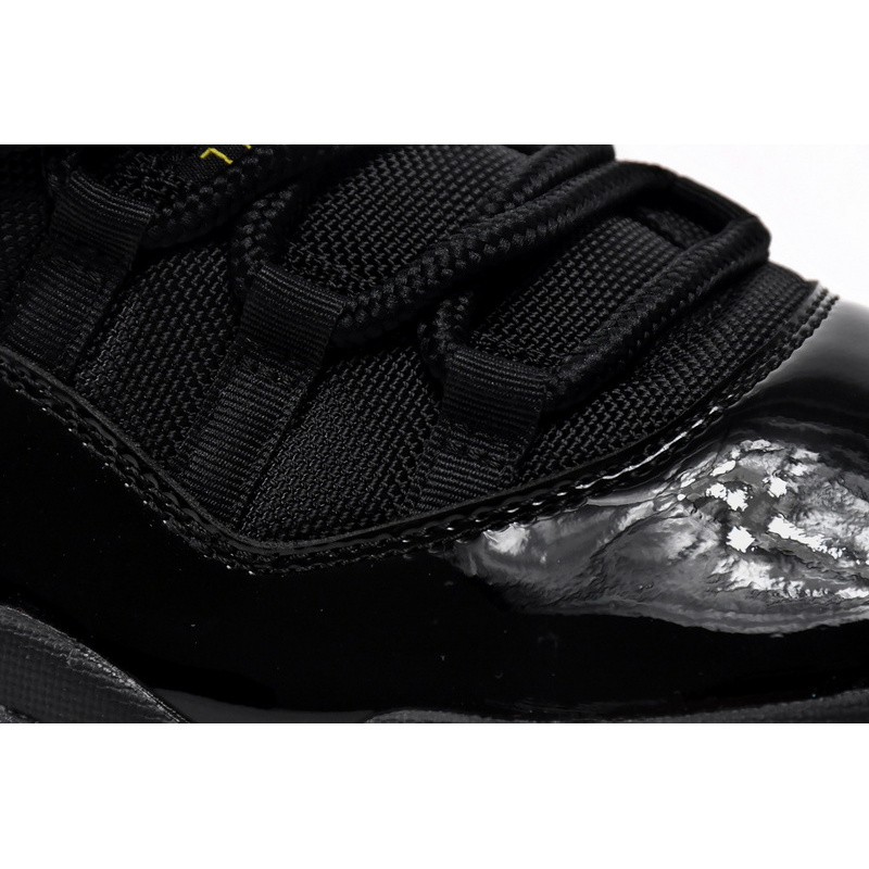 PK God Air Jordan 11 Retro Gamma Blue 378037-006