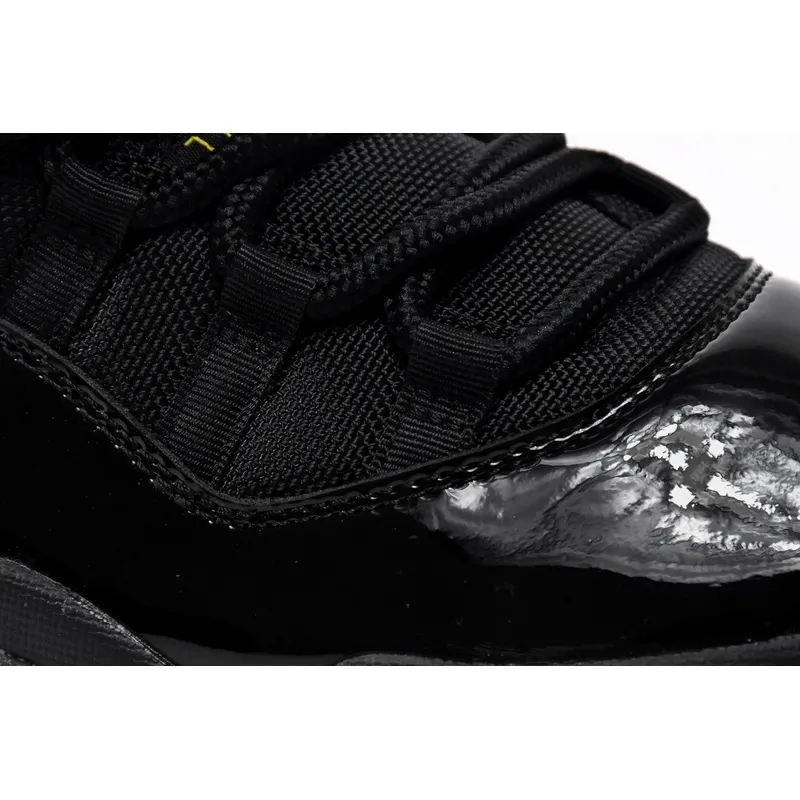 PK God Air Jordan 11 Retro Gamma Blue 378037-006