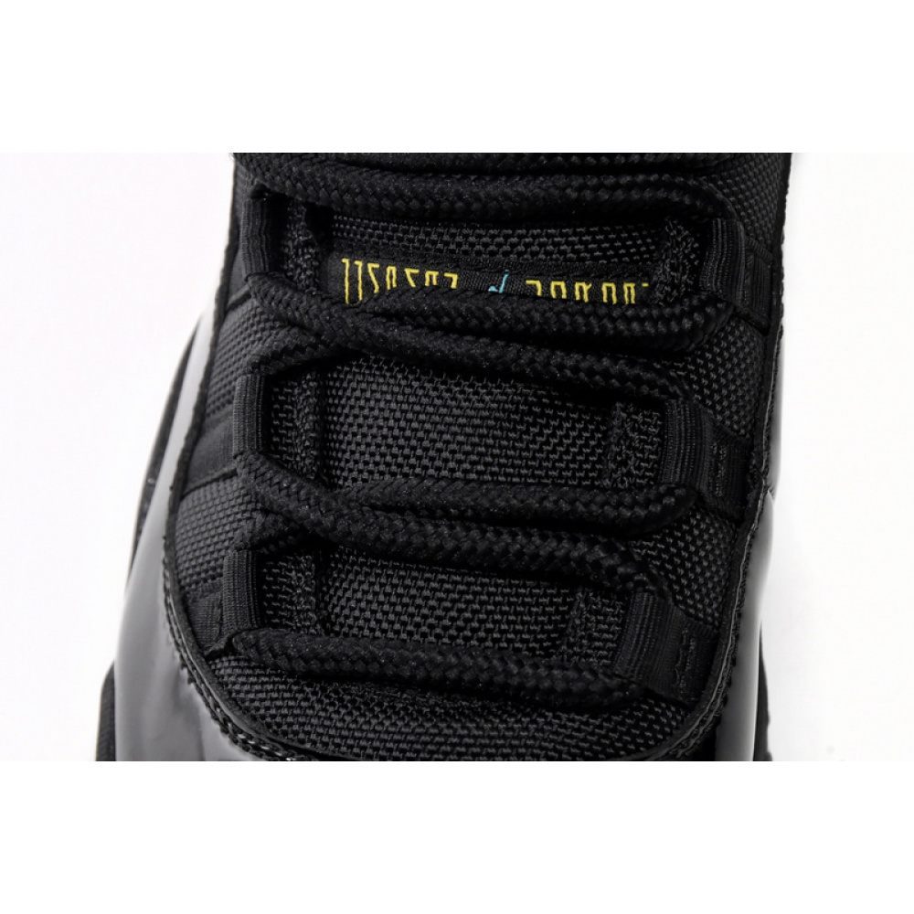 PK God Air Jordan 11 Retro Gamma Blue 378037-006