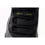 PK God Air Jordan 11 Retro Gamma Blue 378037-006