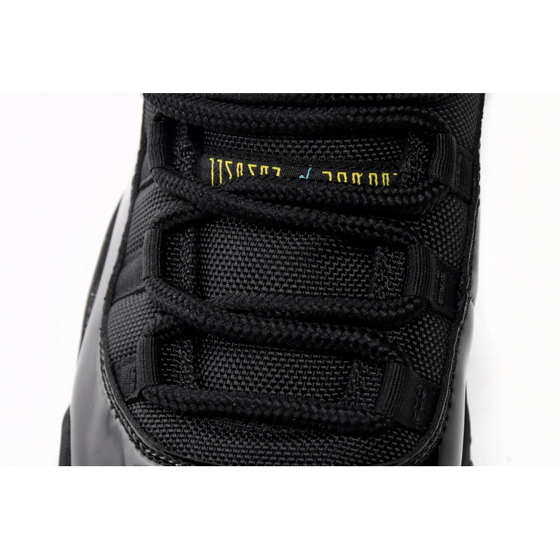PK God Air Jordan 11 Retro Gamma Blue 378037-006