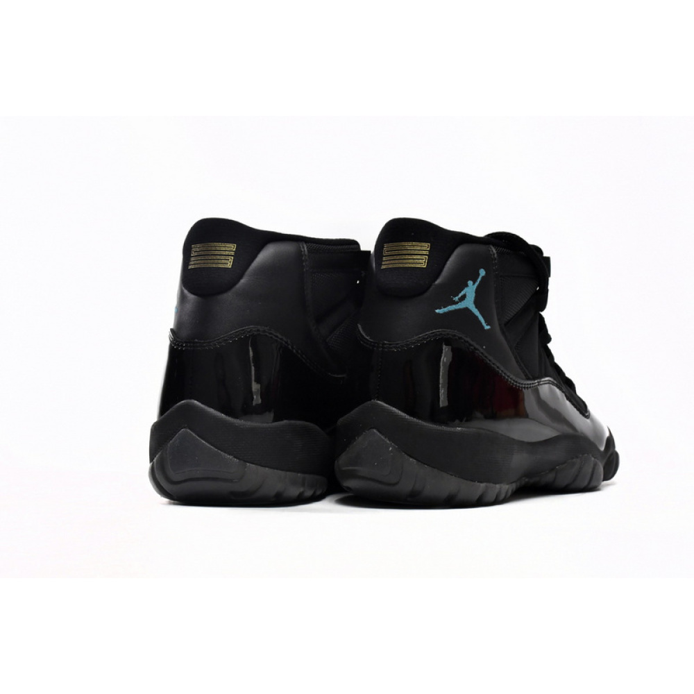 PK God Air Jordan 11 Retro Gamma Blue 378037-006
