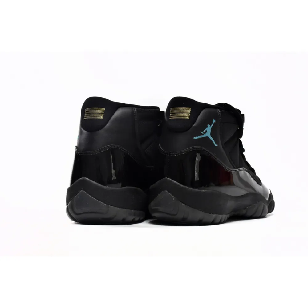 PK God Air Jordan 11 Retro Gamma Blue 378037-006