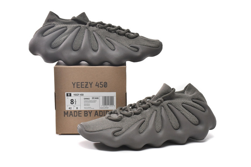 PK God adidas Yeezy 450 Cinder GX9662