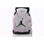 PK God Air Jordan 4 Retro Zen Master DH7138-506