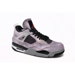 PK God Air Jordan 4 Retro Zen Master DH7138-506