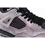 PK God Air Jordan 4 Retro Zen Master DH7138-506