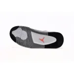PK God Air Jordan 4 Retro Zen Master DH7138-506