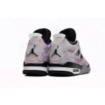 PK God Air Jordan 4 Retro Zen Master DH7138-506