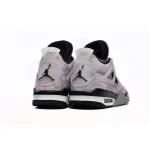 PK God Air Jordan 4 Retro Zen Master DH7138-506
