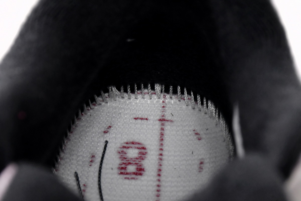 PK God Air Jordan 4 Retro Zen Master DH7138-506