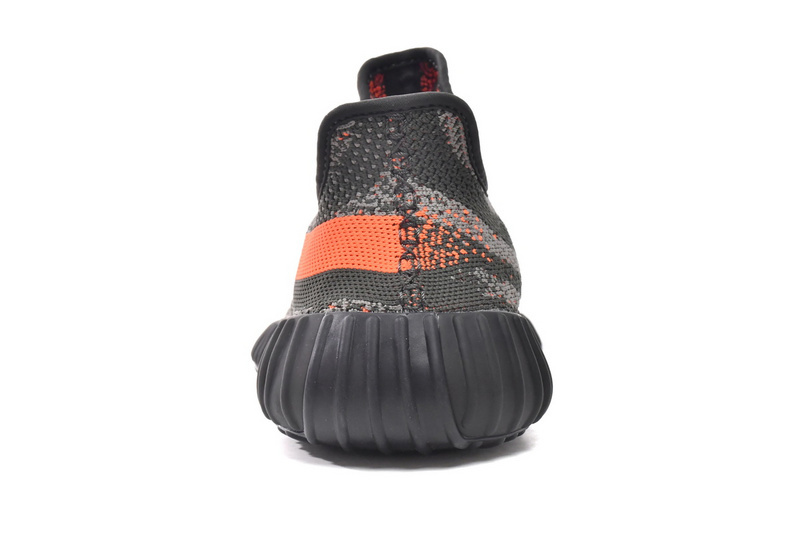 LJR adidas Yeezy Boost 350 V2 Dark Beluga HQ7045